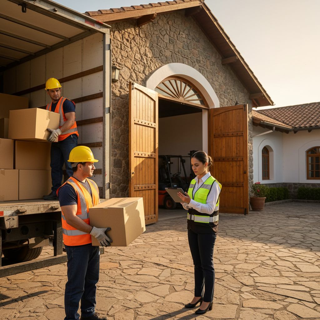 Integración Inventario