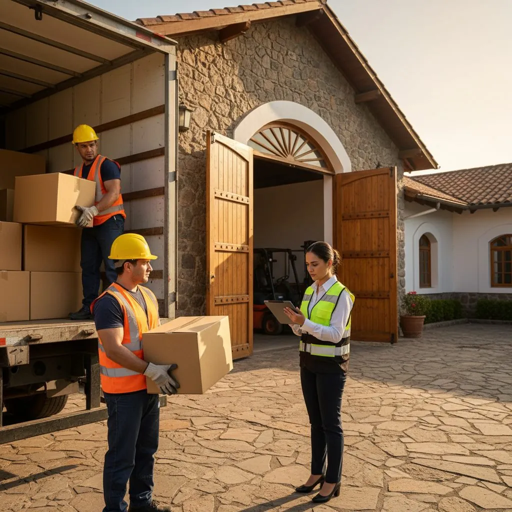 Integración Inventario