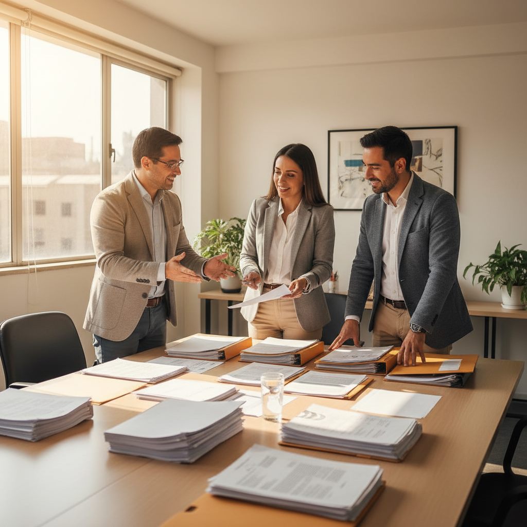 Control de Solicitudes Internas